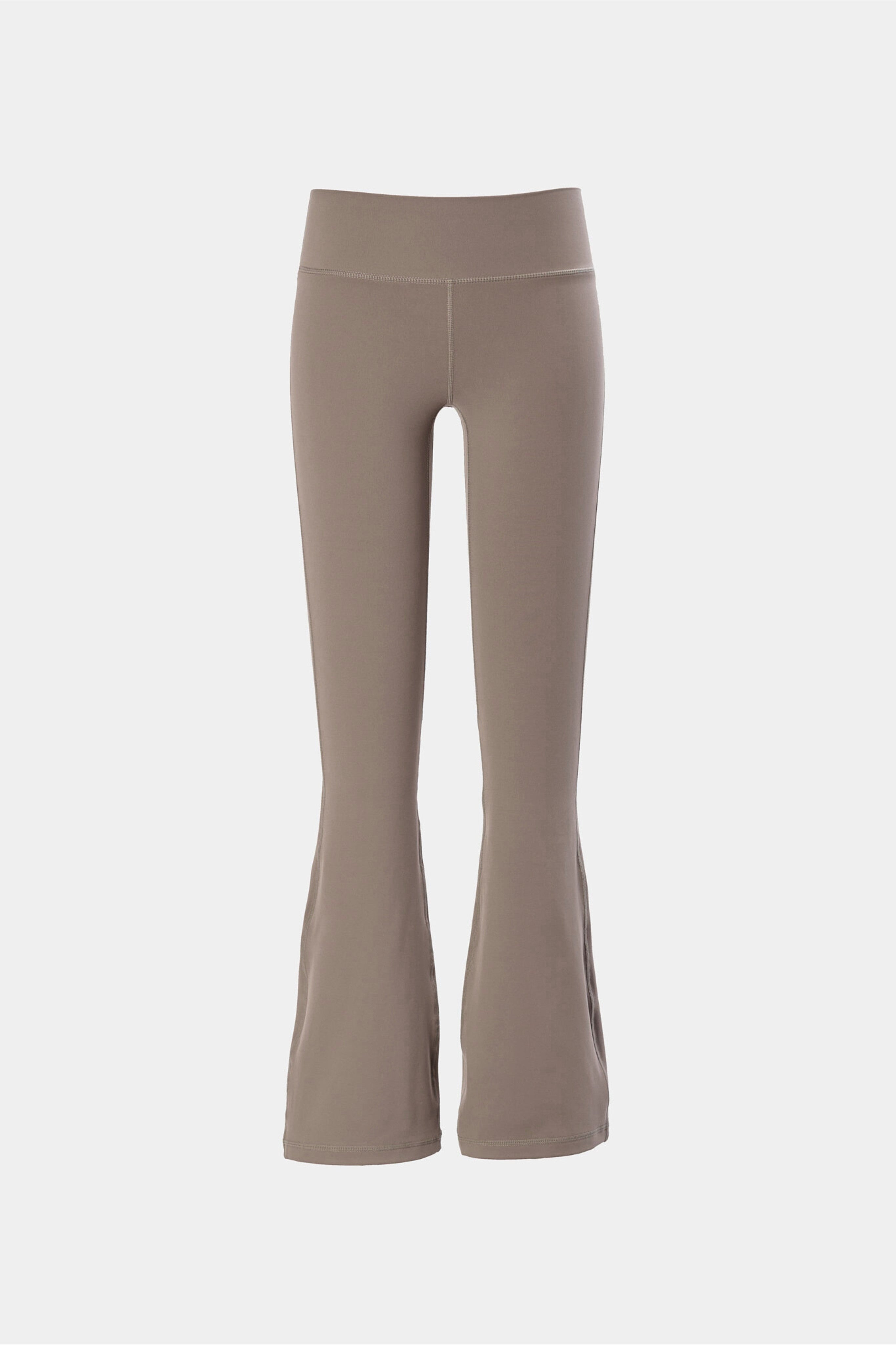 Cloudform® Yoga Pant Regular - Truffle
